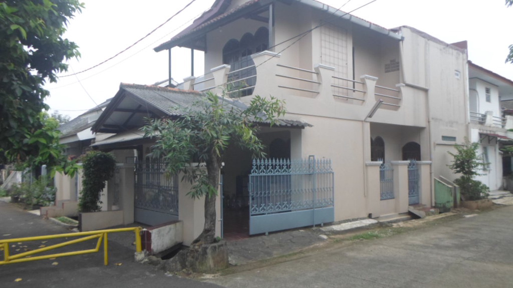 Rumah Siap huni Pondok Duta Cimanggis