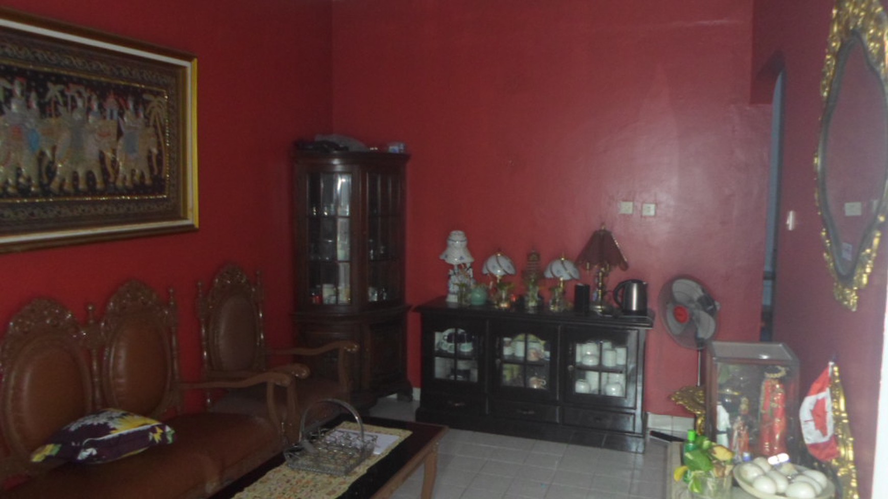 Rumah Siap huni Pondok Duta Cimanggis