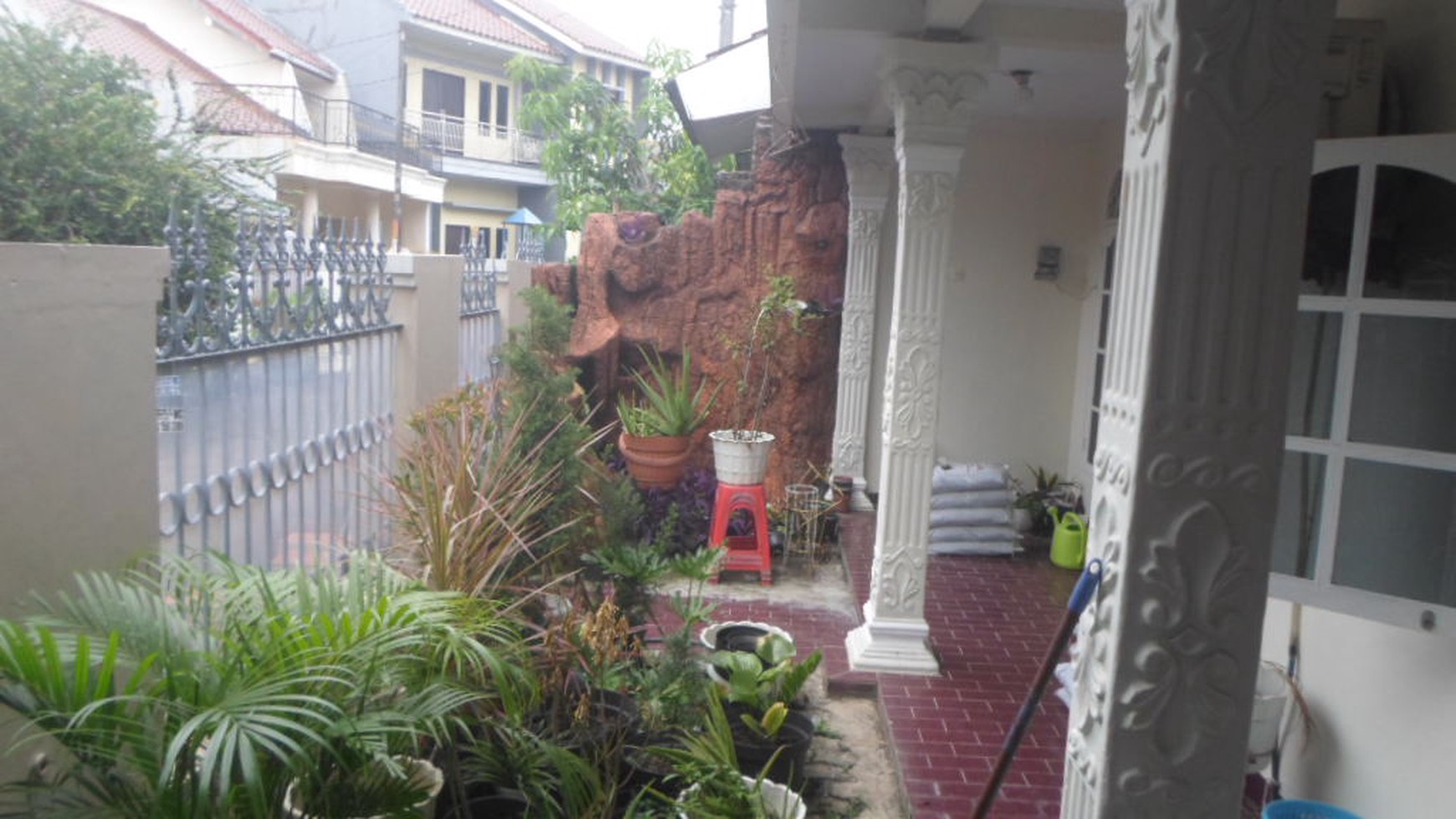 Rumah Siap huni Pondok Duta Cimanggis