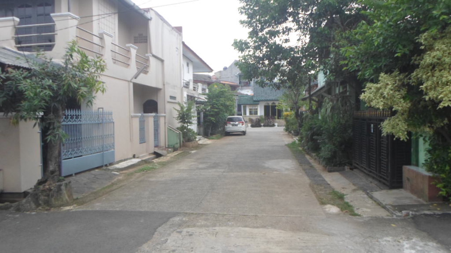 Rumah Siap huni Pondok Duta Cimanggis