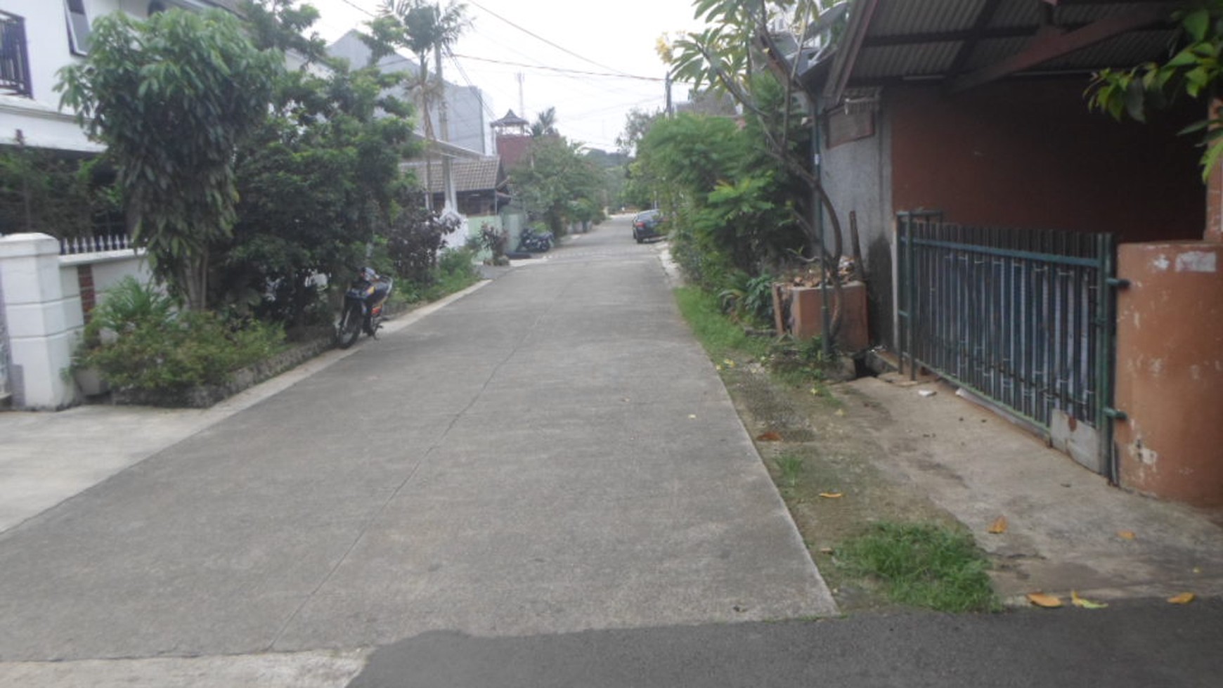 Rumah Siap huni Pondok Duta Cimanggis