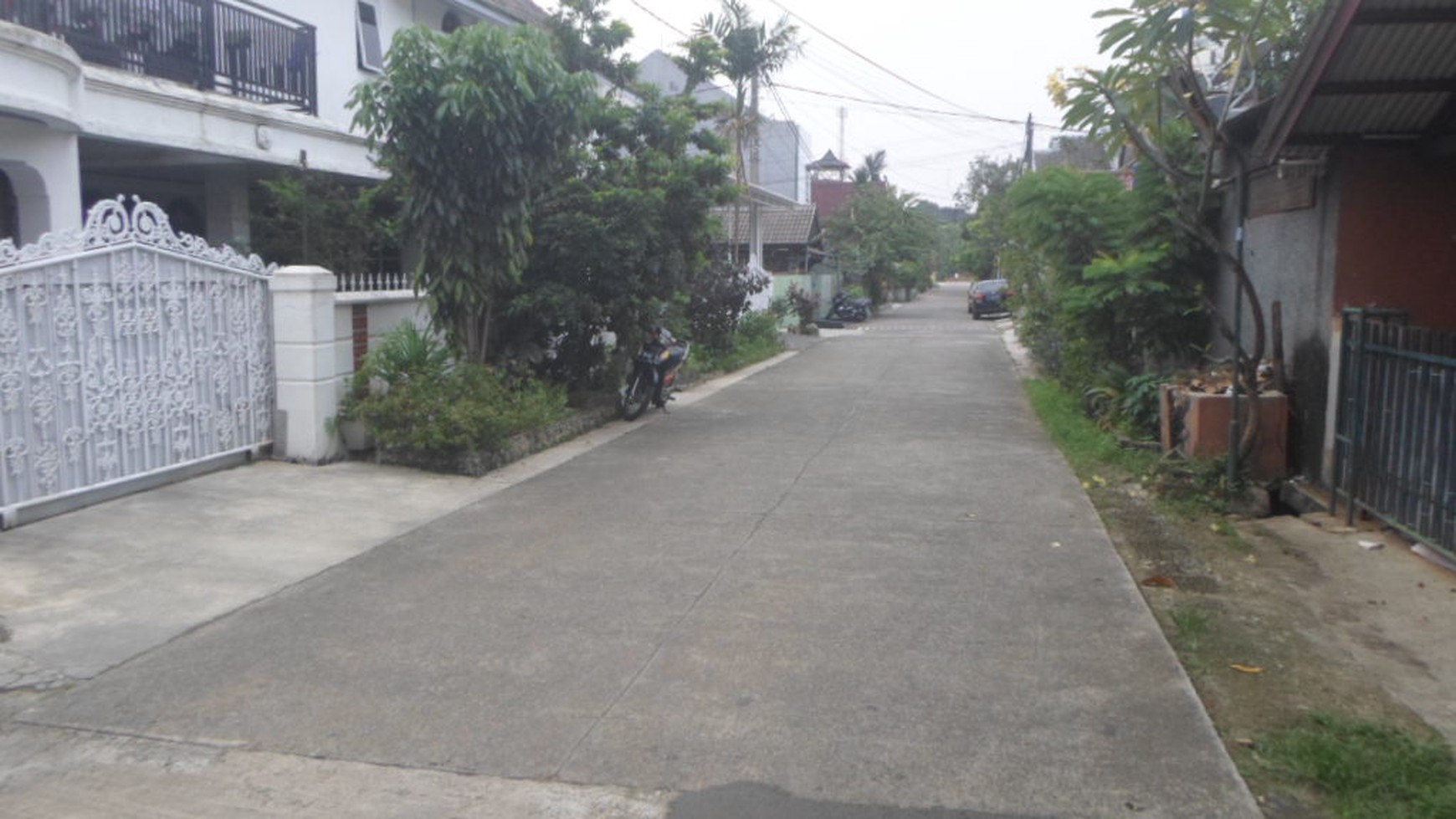 Rumah Siap huni Pondok Duta Cimanggis