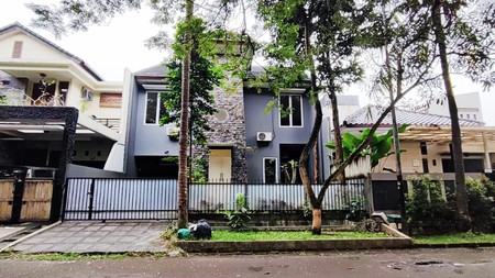 Dijual SEGERA Rumah Bagus Siap Huni di Puri Bintaro, Bintaro Jaya Sektor 9, Tangerang Selatan 