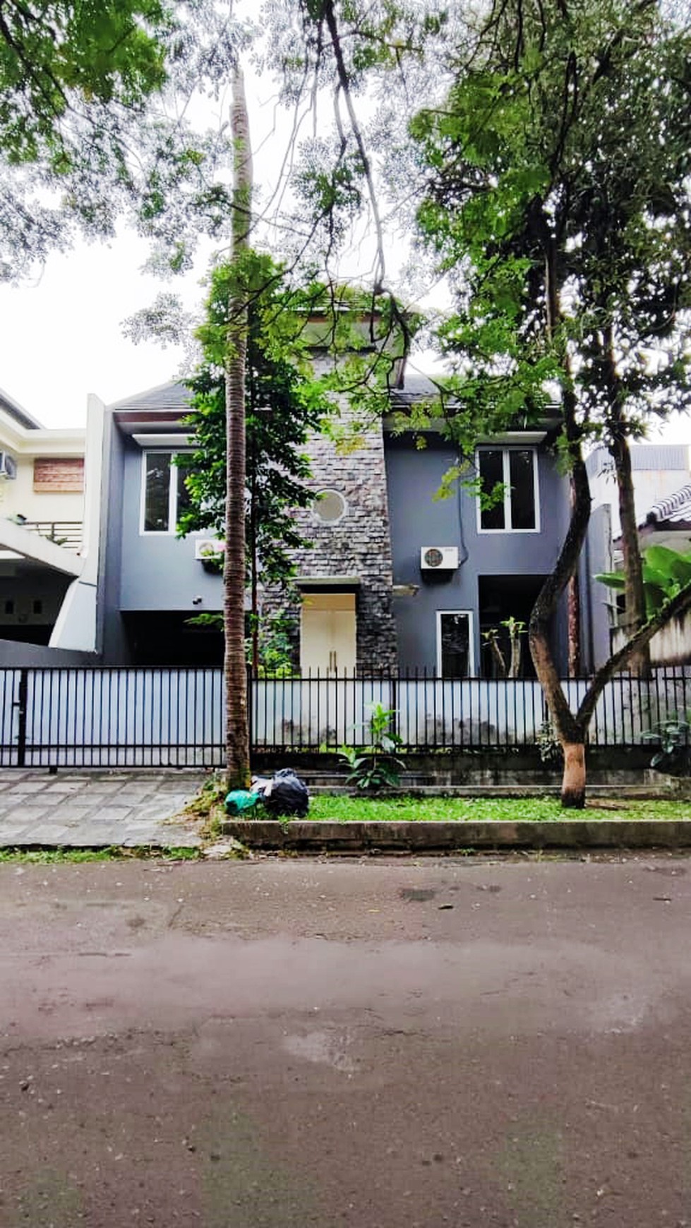 Dijual SEGERA Rumah Bagus Siap Huni di Puri Bintaro, Bintaro Jaya Sektor 9, Tangerang Selatan 