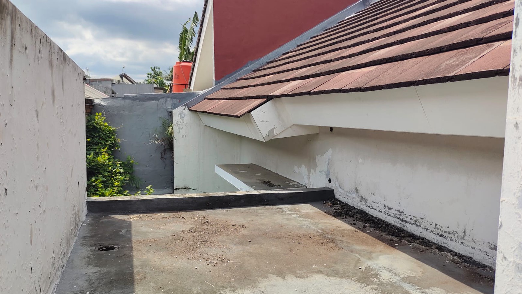 Super Murah Rumah Dua lantai di Permata Cibubur - FPHTB