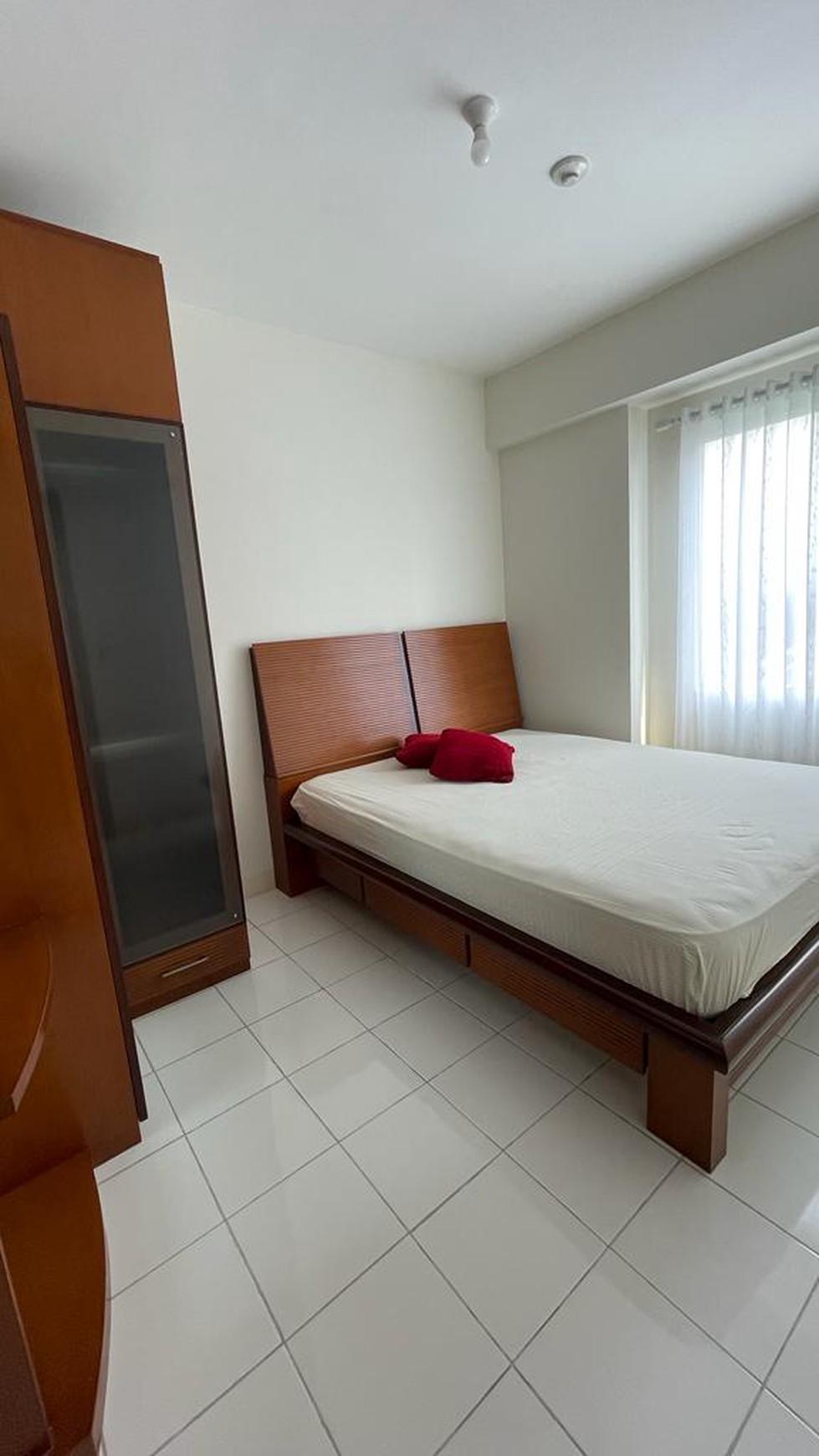 Harus Terjual 1 Unit 2 BR di Apartment Golf View 