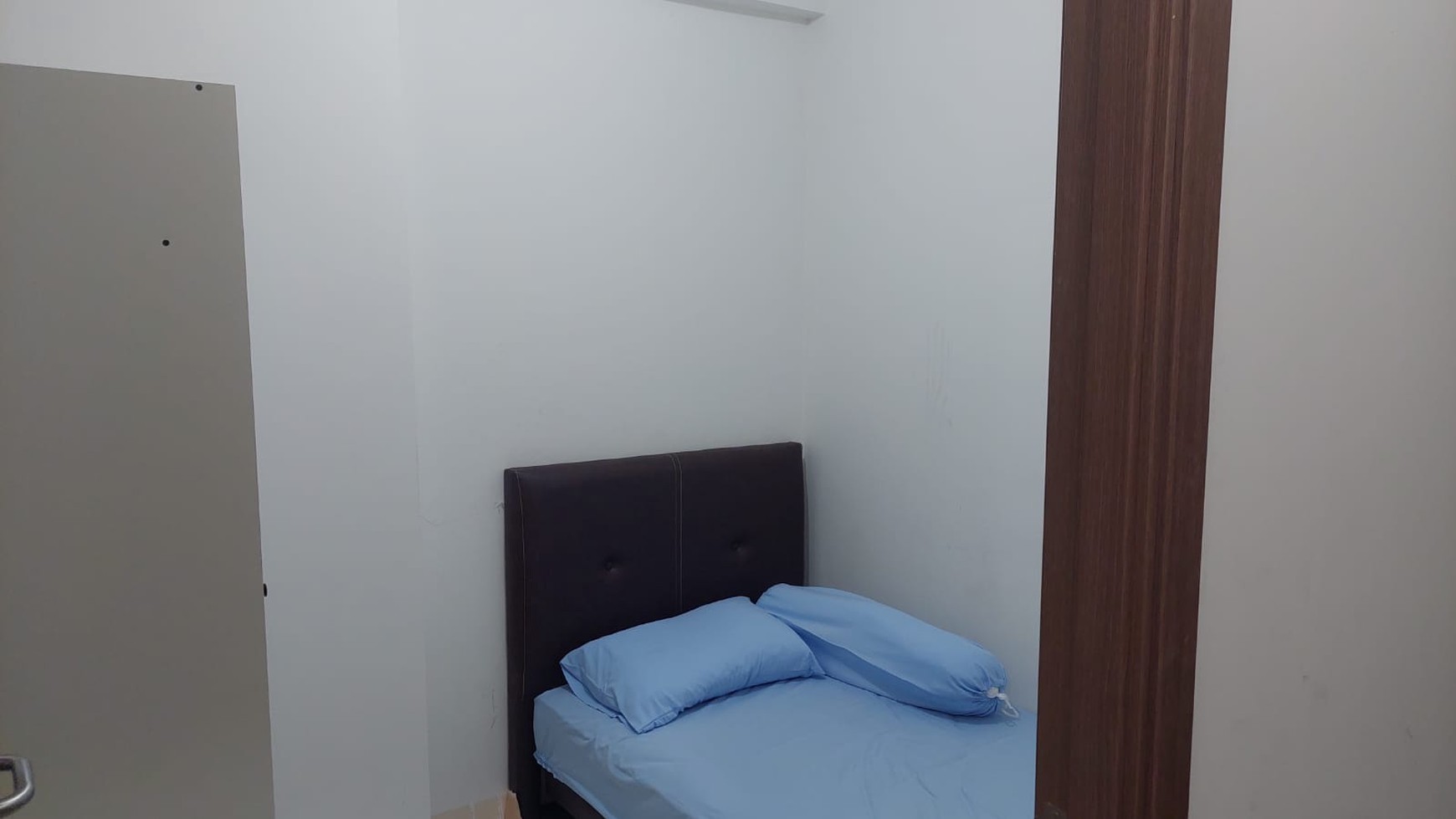 Dijual 1 Unit 2 BR di Apartemen Podomoro Golf View