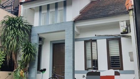 DIJUAL CEPAT RUMAH Di Legenda Wisata