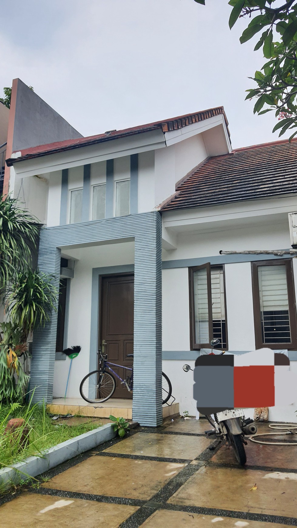 DIJUAL CEPAT RUMAH Di Legenda Wisata