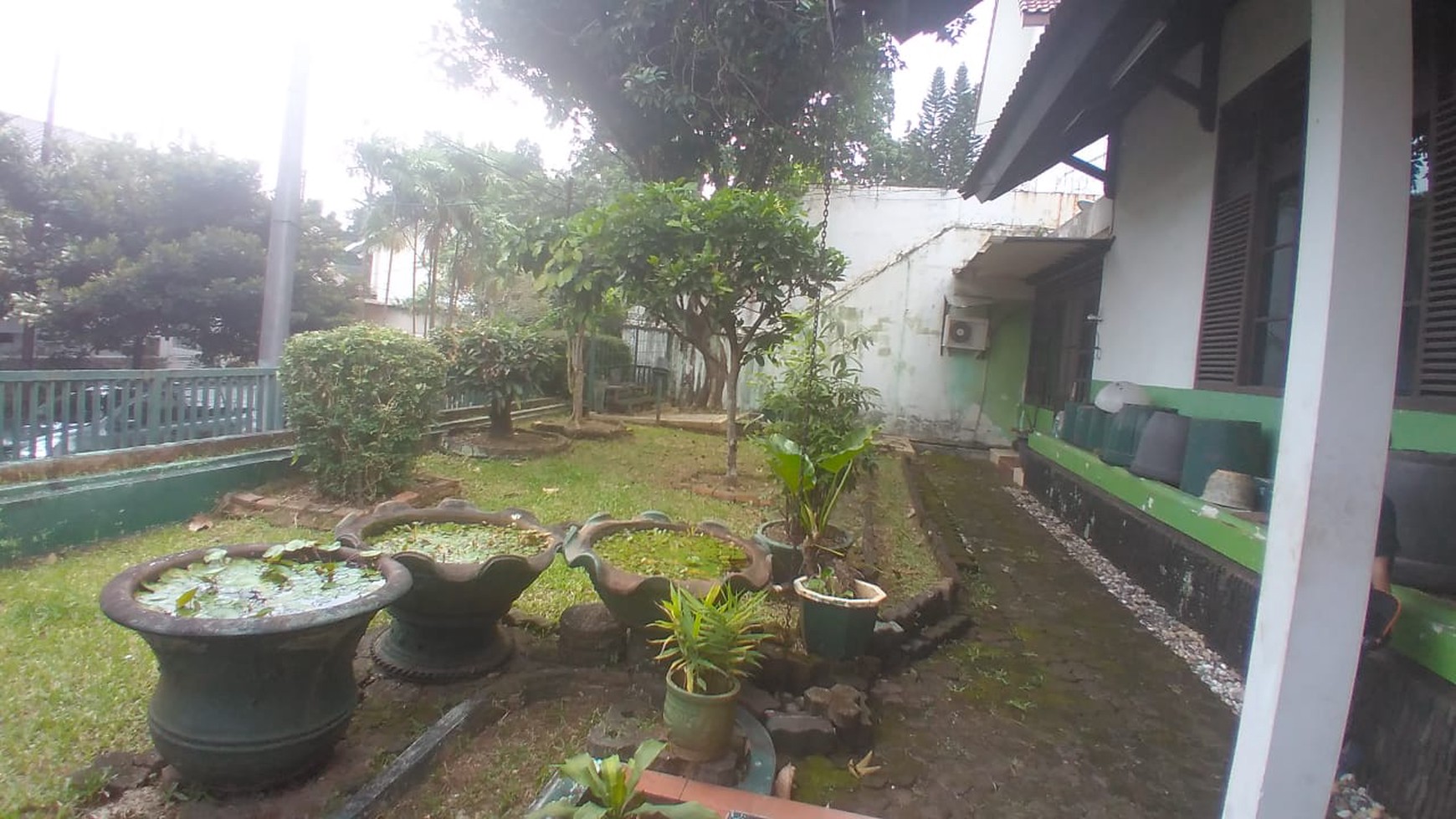 Best Deal! Dijual rumah mendekati harga NJOP @Bintaro Jaksel