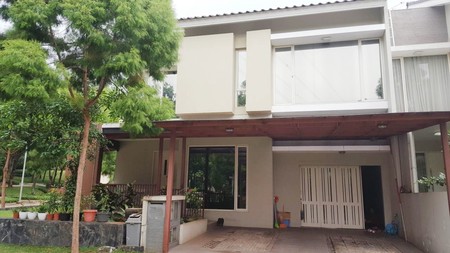 Dijual Segera Rumah di Kebayoran Bintaro Area, Bintaro Jaya Sektor 7