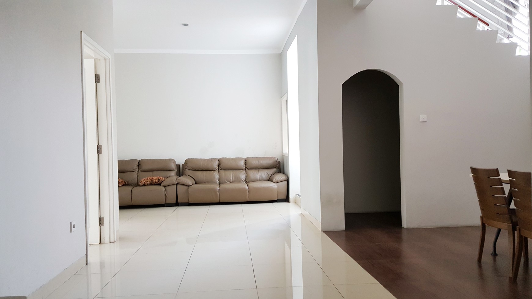 Dijual Segera Rumah di Kebayoran Bintaro Area, Bintaro Jaya Sektor 7