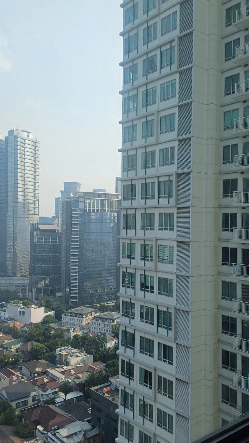 Apartemen Murah Siap Huni dengan Fasilitas Lengkap @Apartemen Denpasar Residence