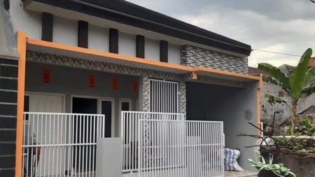 Dijual Rumah di Bluru Permai Sidoarjo