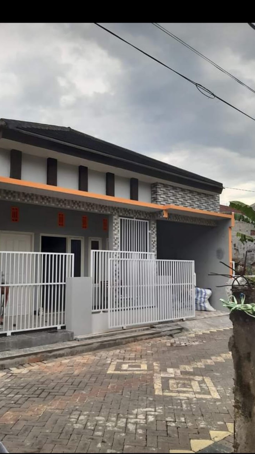 Dijual Rumah di Bluru Permai Sidoarjo