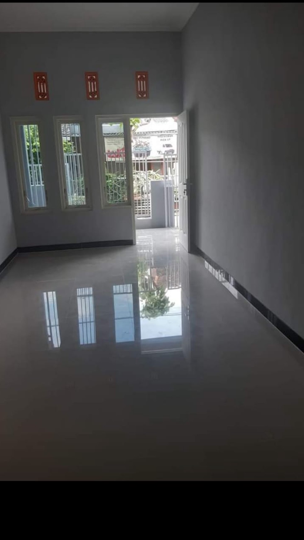 Dijual Rumah di Bluru Permai Sidoarjo