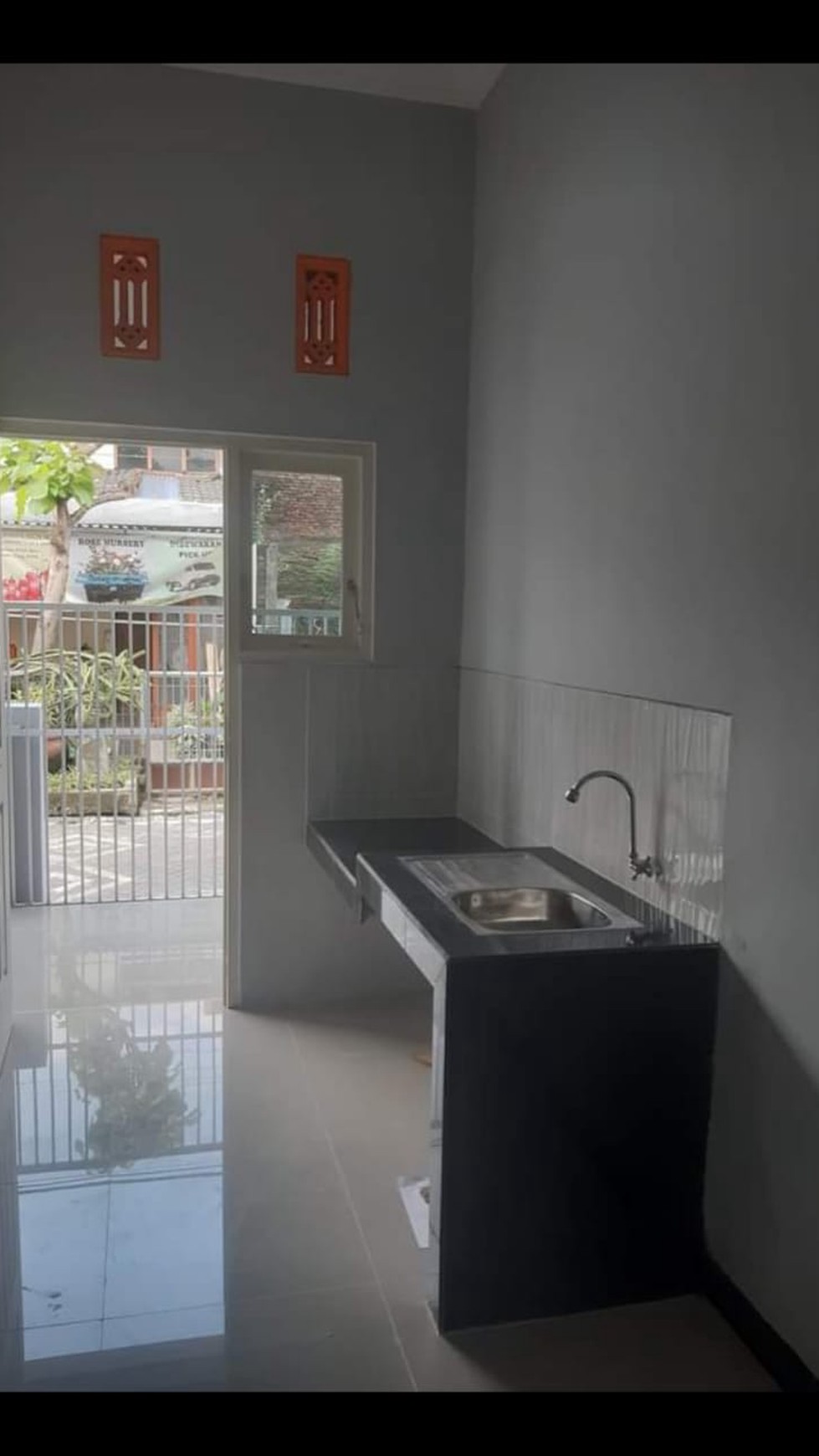 Dijual Rumah di Bluru Permai Sidoarjo