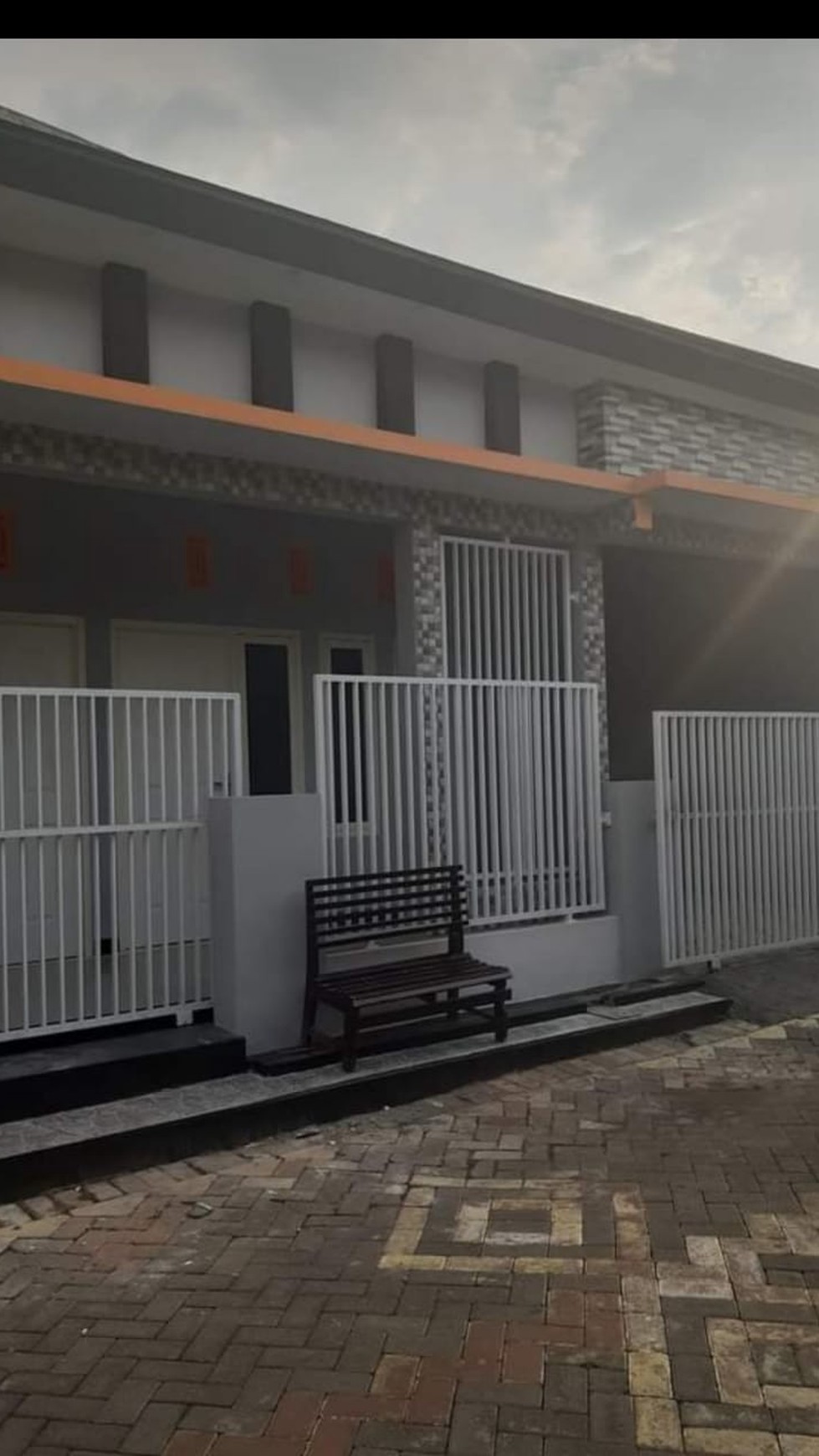 Dijual Rumah di Bluru Permai Sidoarjo