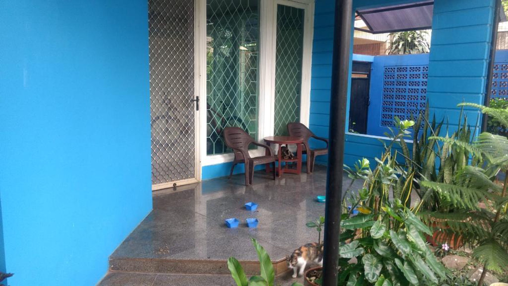 Dijual Rumah di Cilandak Barat Jakarta Selatan