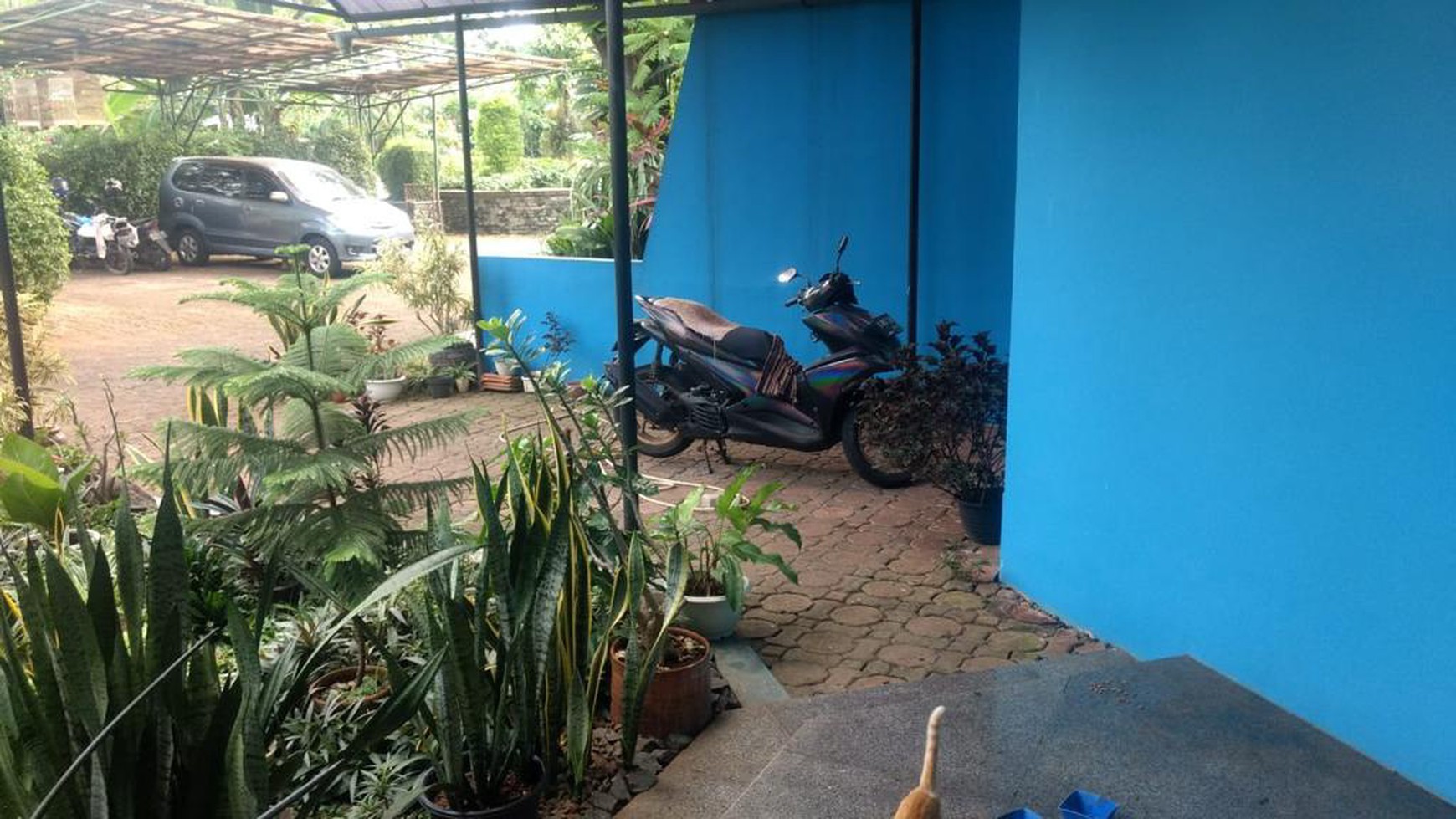 Dijual Rumah di Cilandak Barat Jakarta Selatan