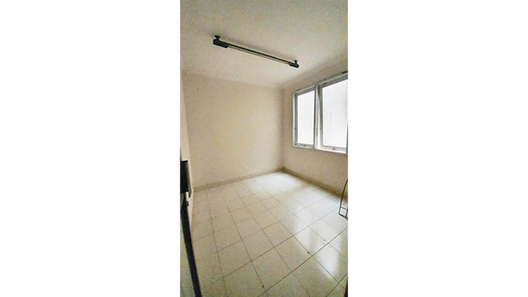 Ruko Bukit Gading Mediterania, Kelapa Gading Luas 5x18m2