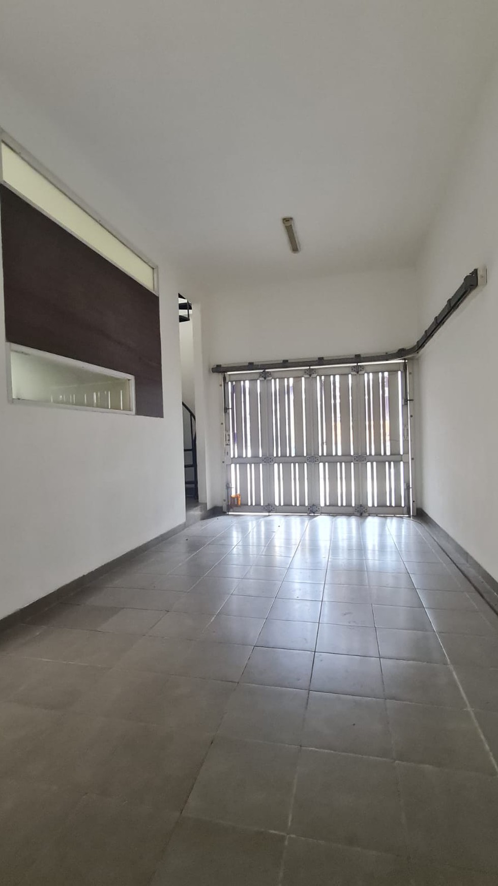 Rumah Bagus Di Kebayoran Village Bintaro Jaya Sektor 7