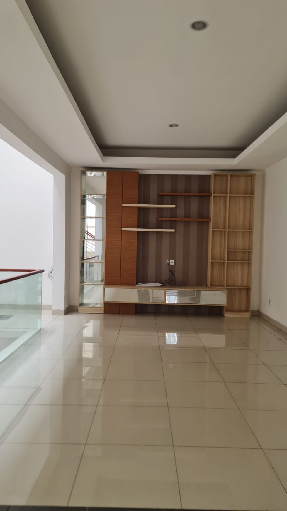 Rumah Bagus Di Kebayoran Village Bintaro Jaya Sektor 7