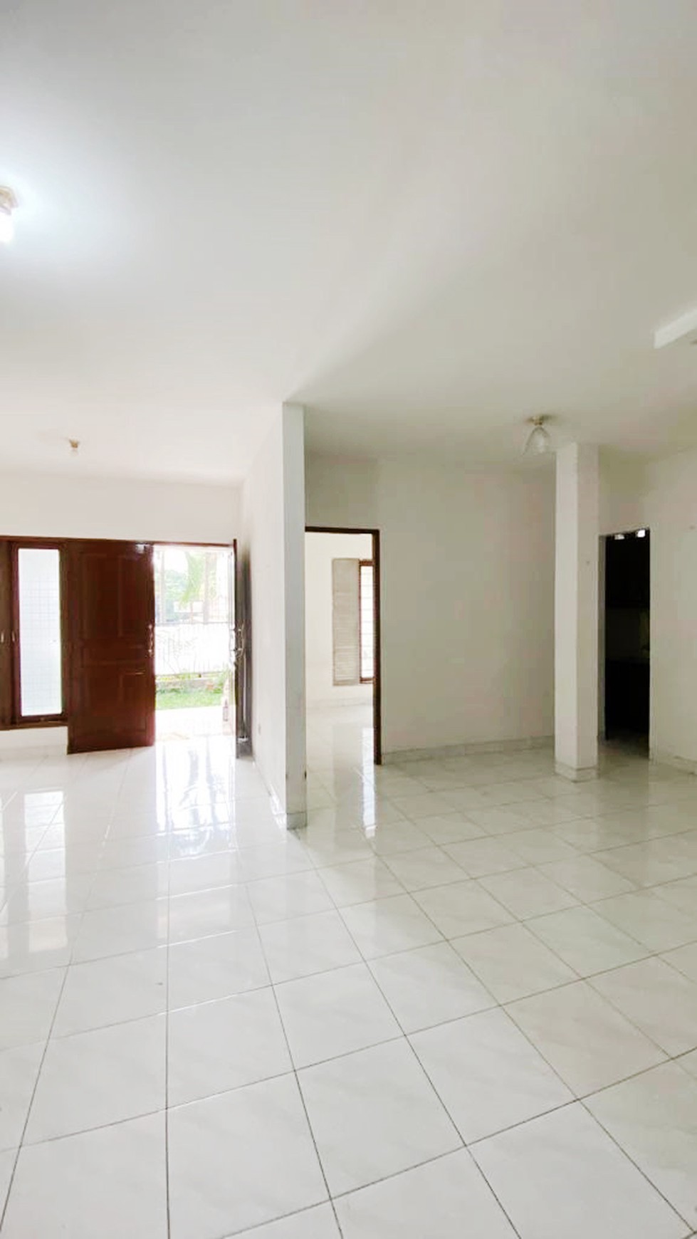 Rumah Bagus Di Kucica Bintaro Jaya Sektor 9