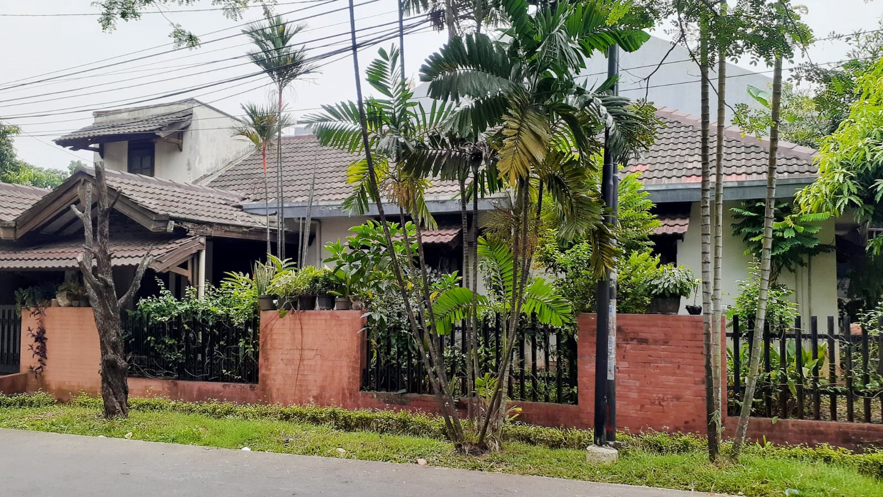 Rumah Bagus Di Jl Bintaro Selatan Bintaro Jaya Sektor 1