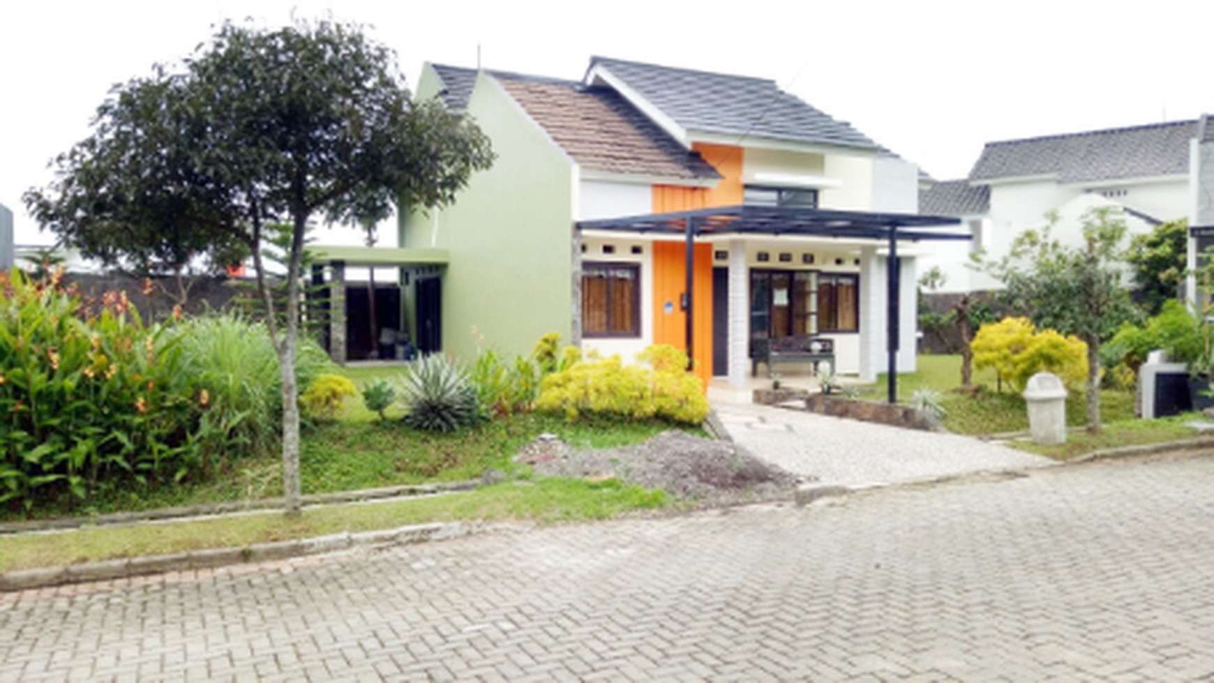 Rumah Bagus Di Bogor Nirwana Residence, Bogor Harmoni 