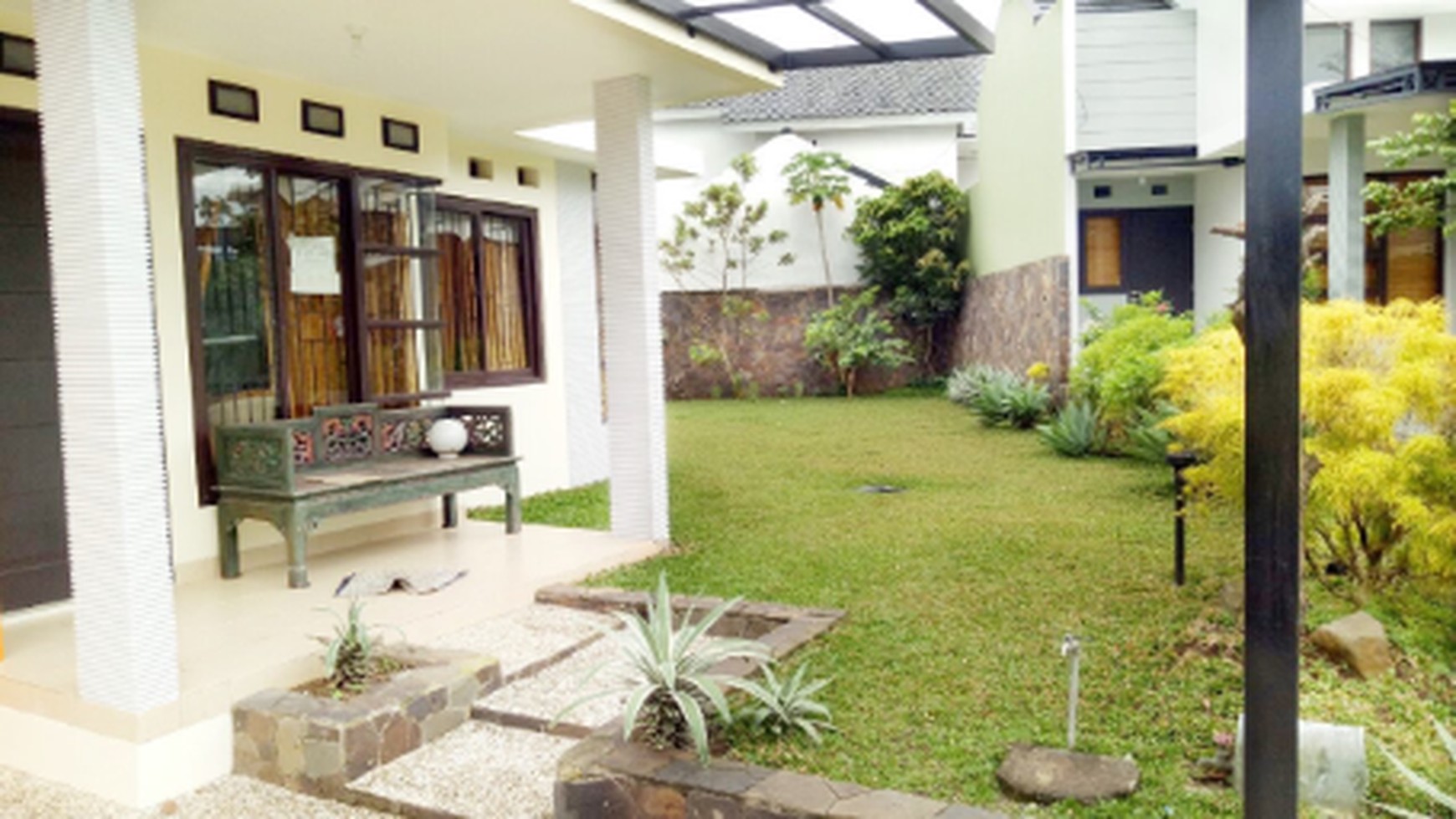 Rumah Bagus Di Bogor Nirwana Residence, Bogor Harmoni 