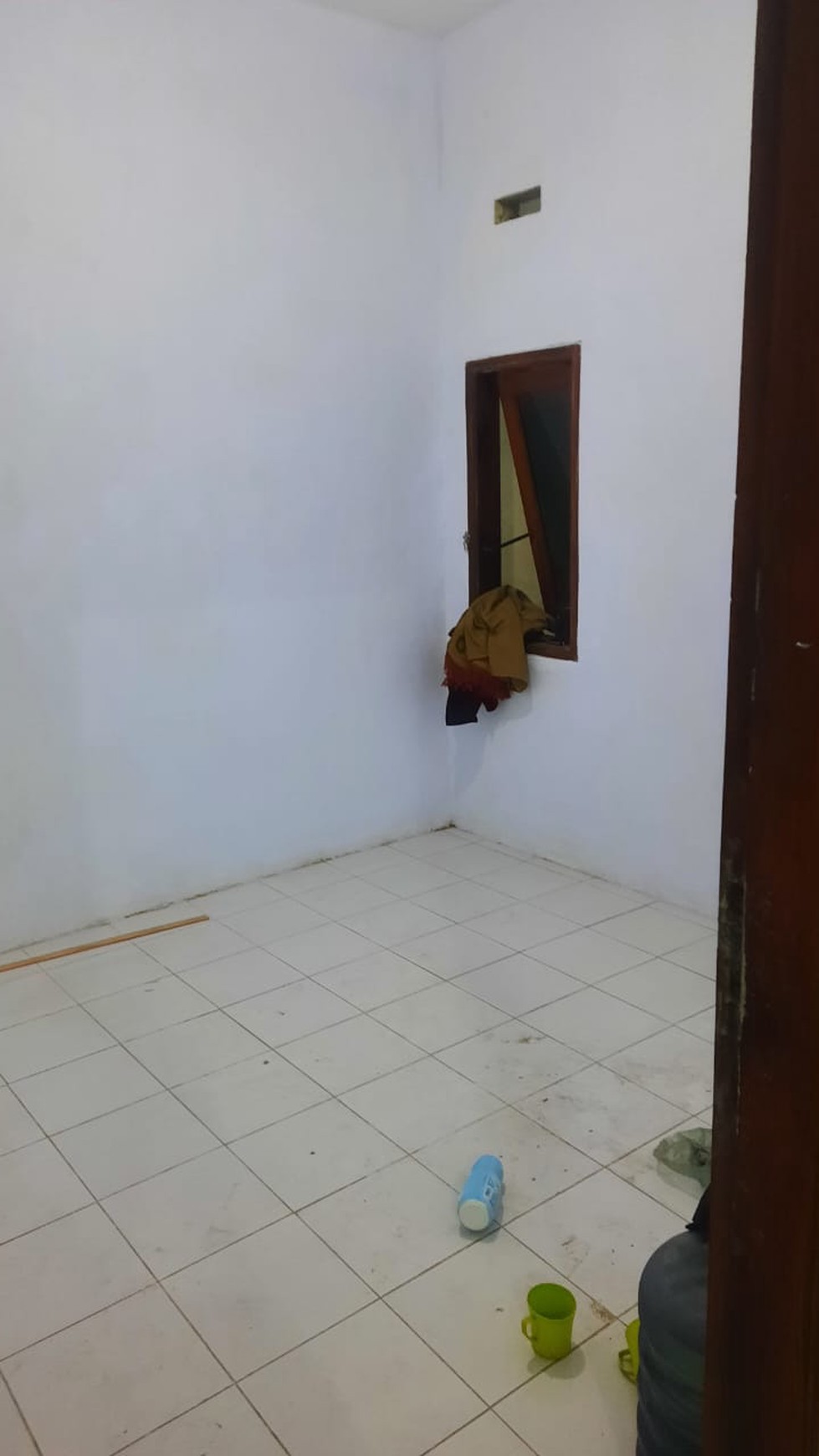 Dijual rumah di surya residence