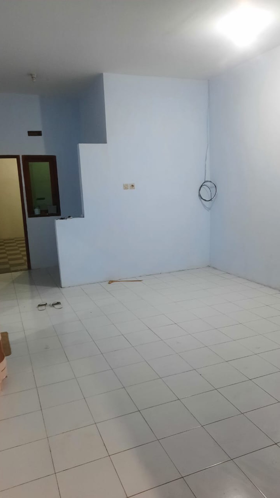 Dijual rumah di surya residence