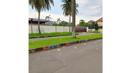 Gudang /  Kavling Buana Gardenia, Pinang Tangerang