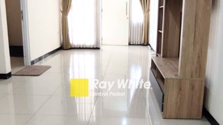 Dijual Rumah Cantik Minimalis Full Renov dan Siap Huni