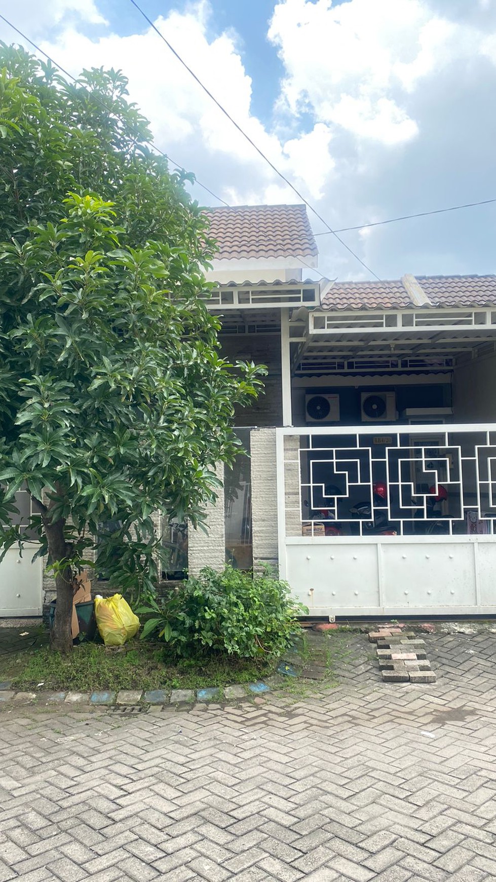 Rumah Asri Puri Surya Jaya