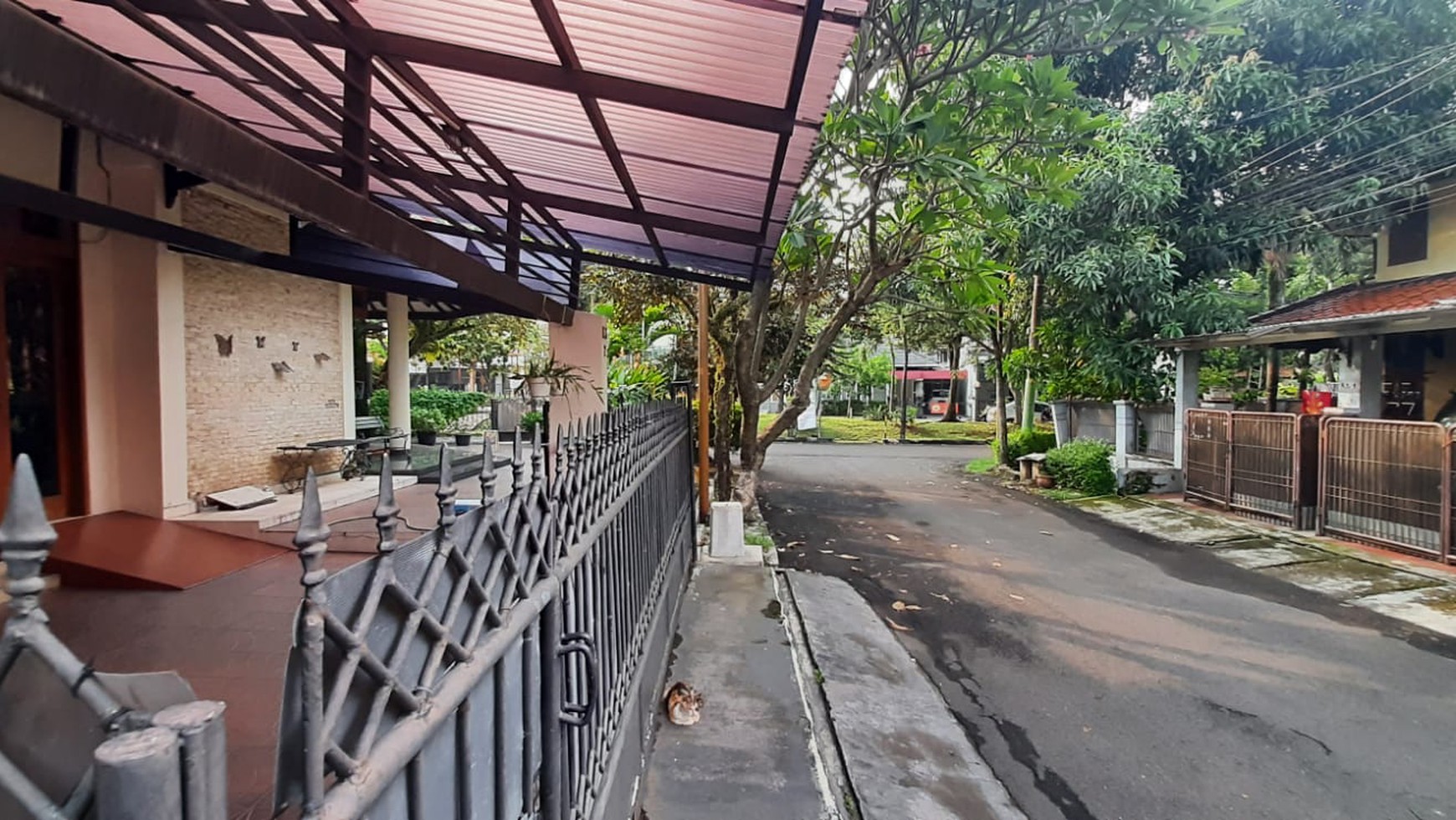 Rumah Bintaro Jl. Kepodang, Bintaro Sektor 2 Tangsel