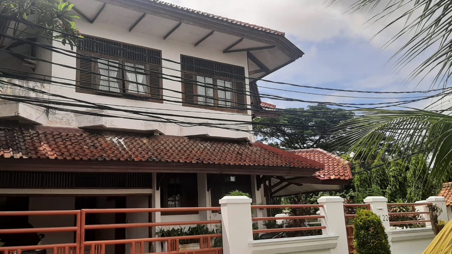 Rumah Siap Huni di Bintaro Sektor III, Bintaro .