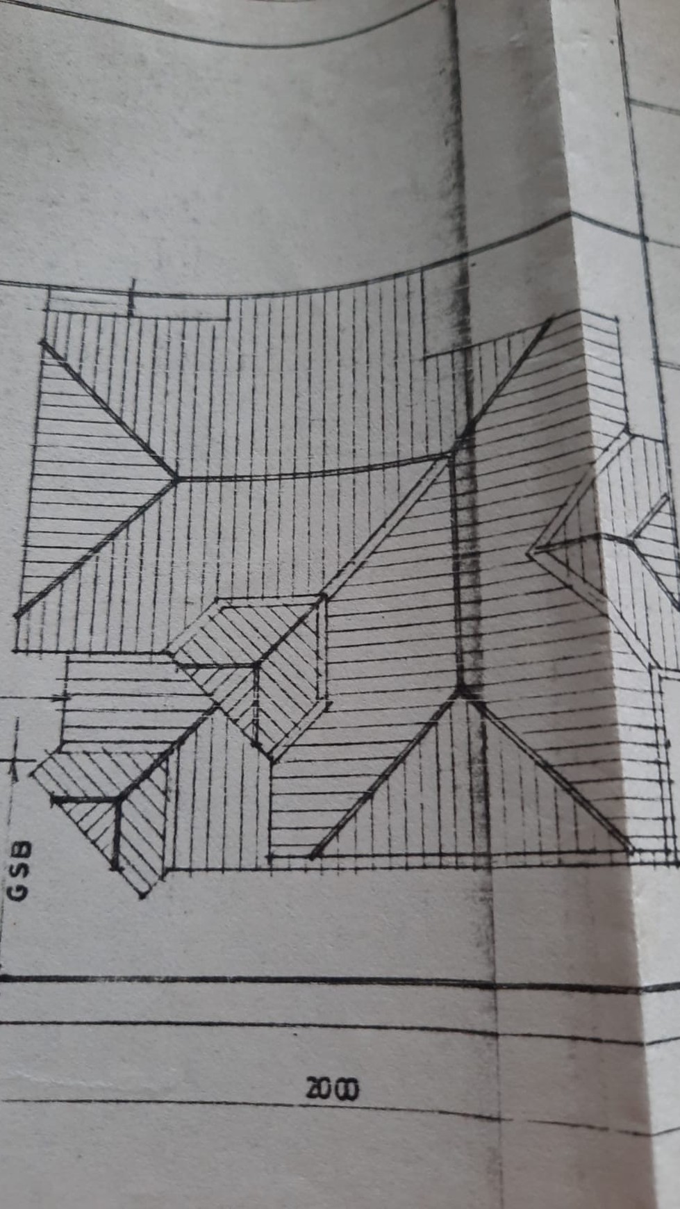 Rumah Siap Huni di Bintaro Sektor III, Bintaro .