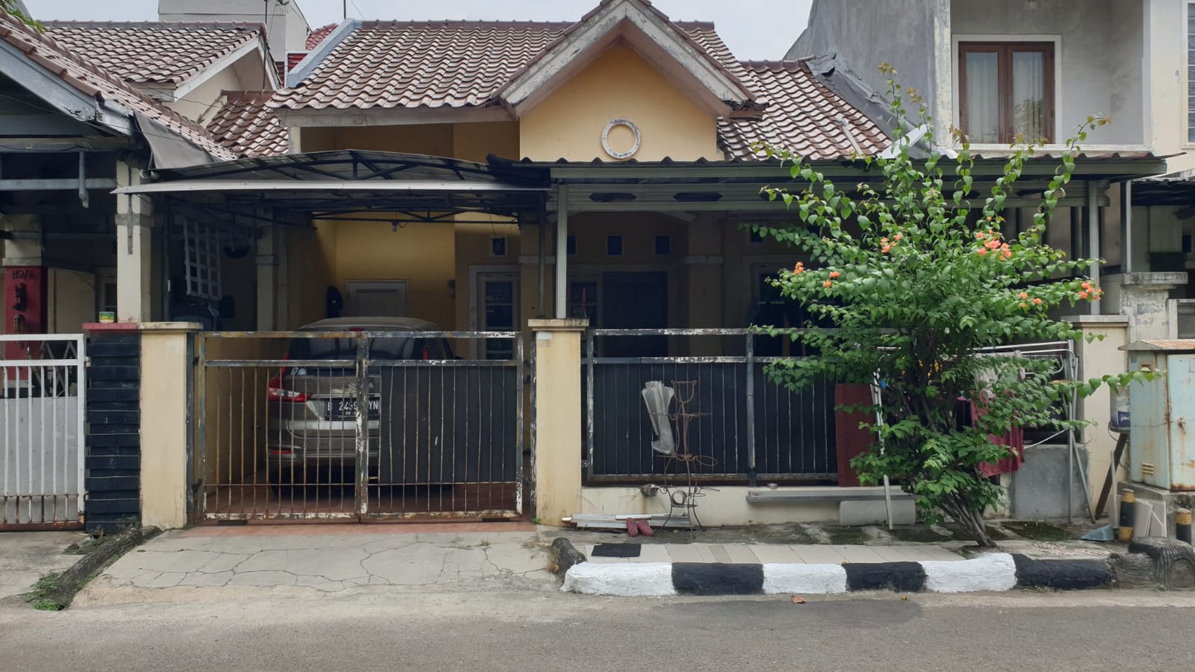 Rumah Siap Huni Metland Cakung Jaktim