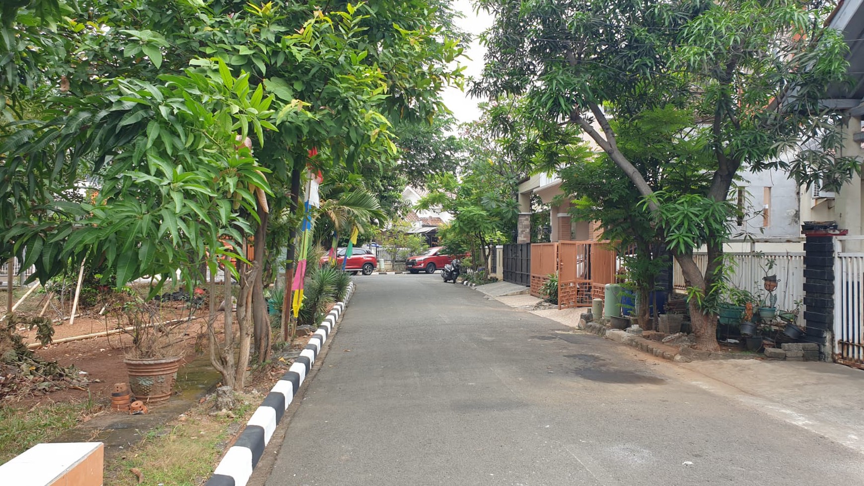 Rumah Siap Huni Metland Cakung Jaktim