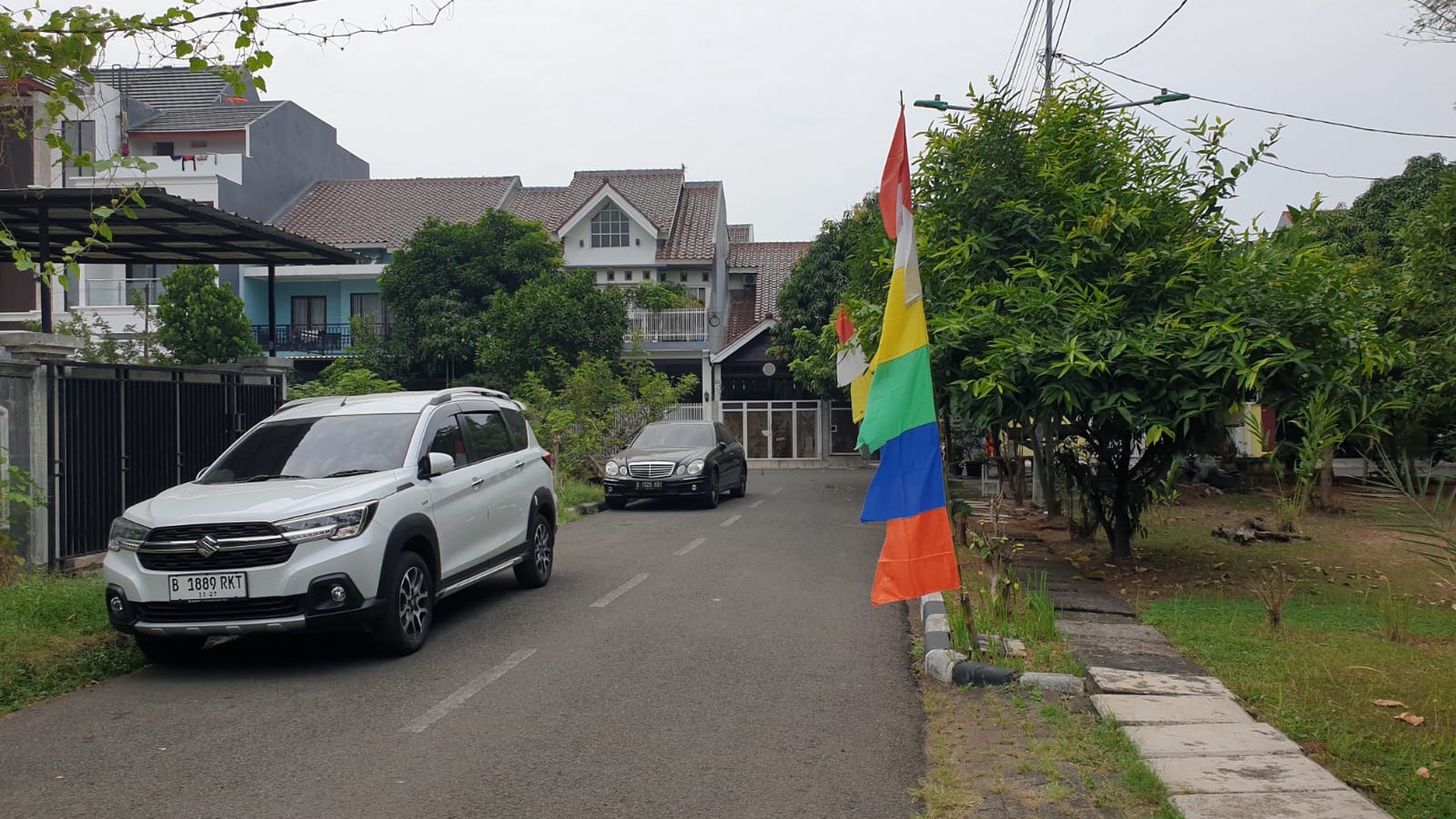 Rumah Siap Huni Metland Cakung Jaktim