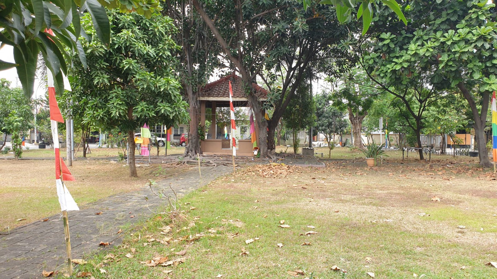 Rumah Siap Huni Metland Cakung Jaktim