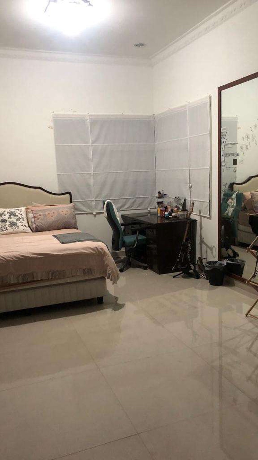 Flash Sale. Rumah Mewah Delatinos La Vintage, BSD