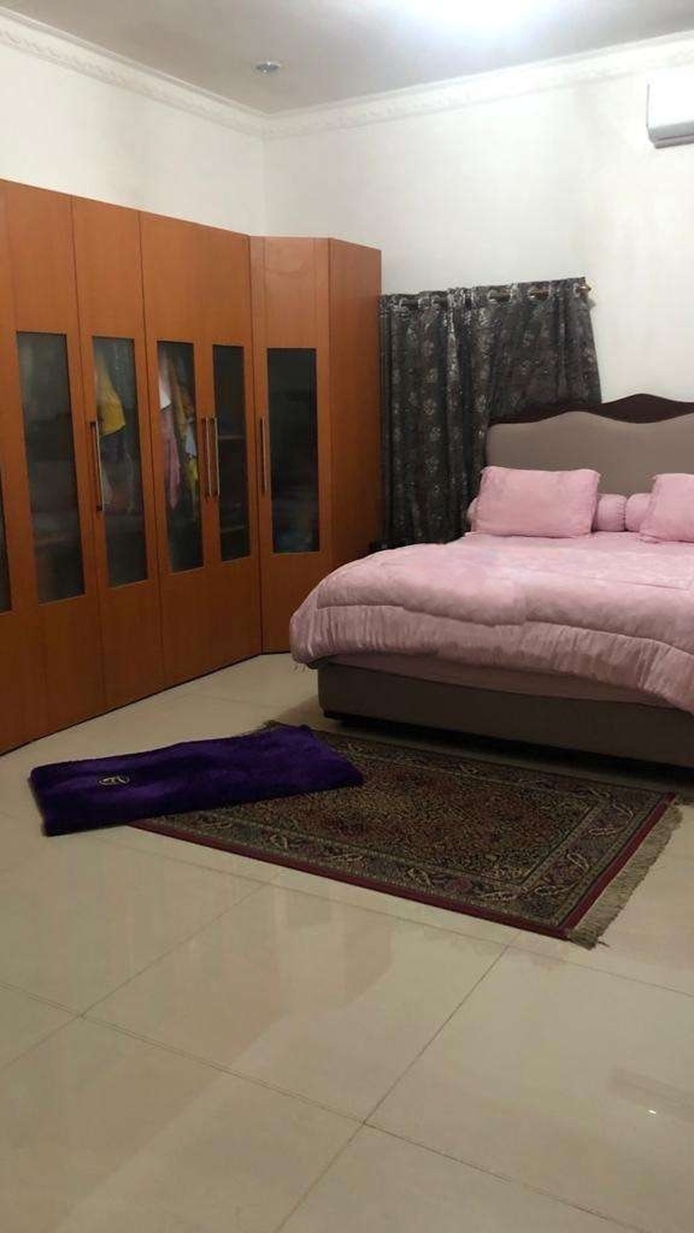 Flash Sale. Rumah Mewah Delatinos La Vintage, BSD