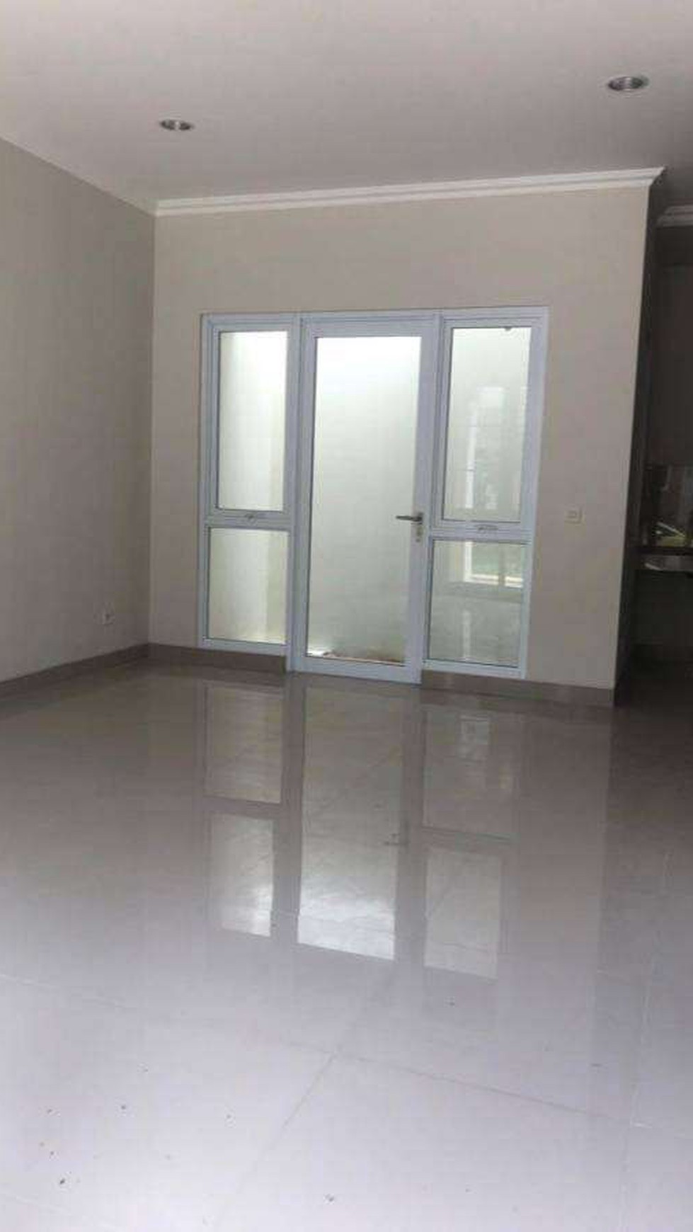 Flash Sale. Rumah Bagus Alegria Park, BSD
