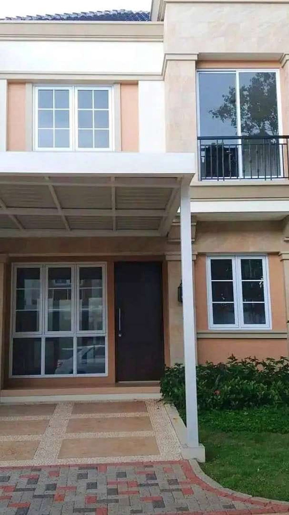 Flash Sale. Rumah Bagus Alegria Park, BSD