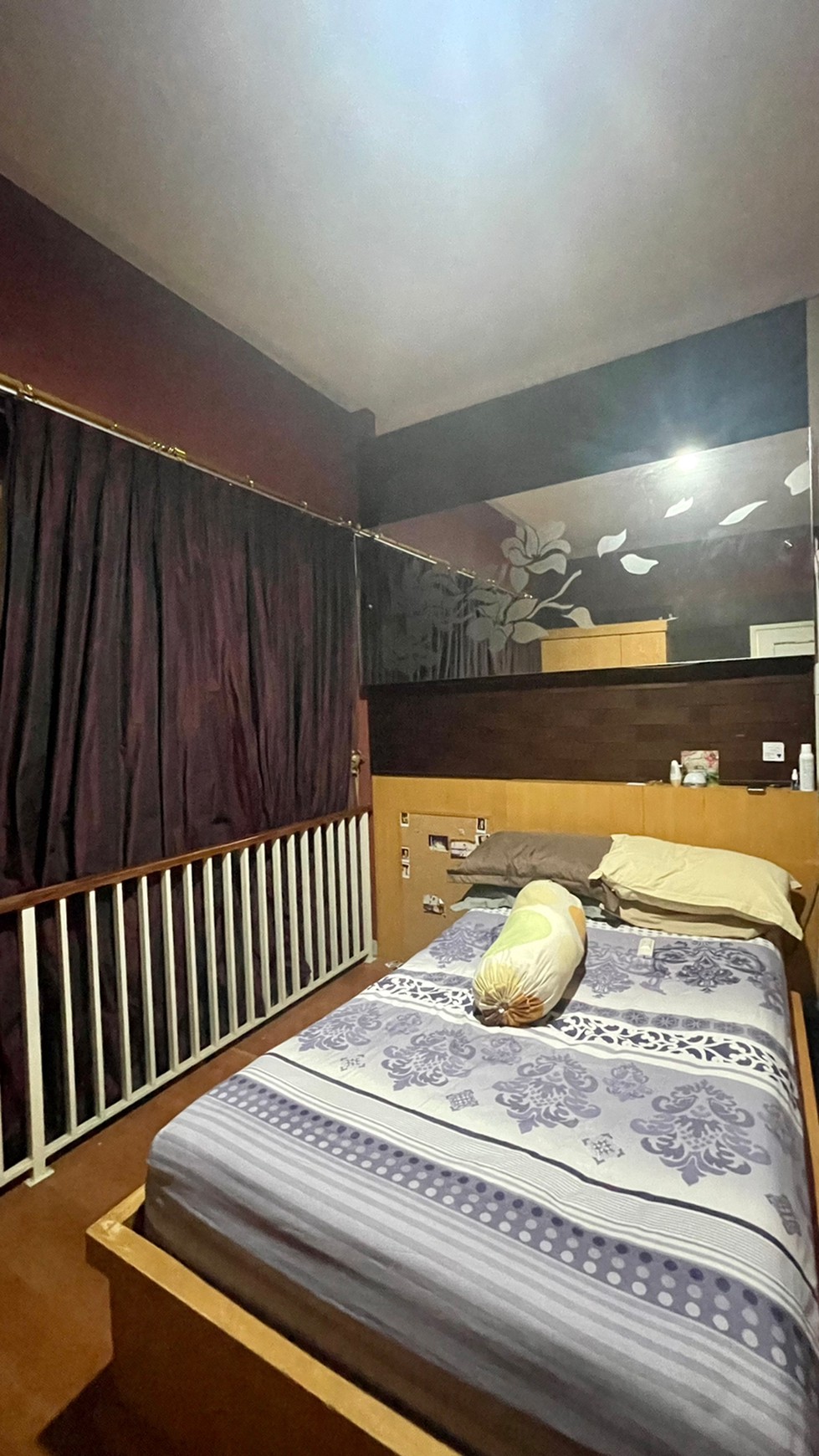 DiJual Segera Rumah di Kebayoran Village, Bintaro Jaya Sektor 7, Tangerang Selatan