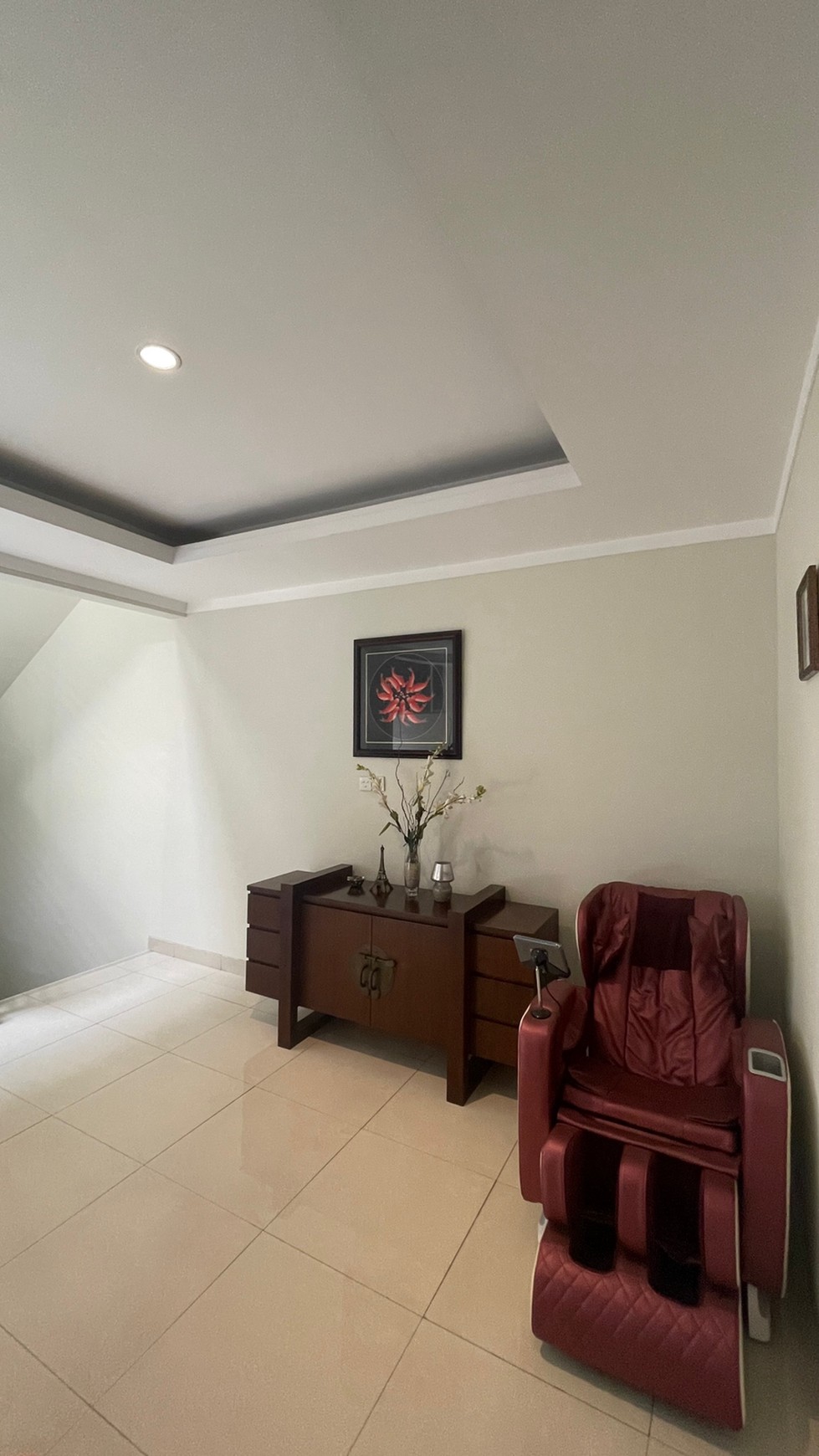 DiJual Segera Rumah di Kebayoran Village, Bintaro Jaya Sektor 7, Tangerang Selatan