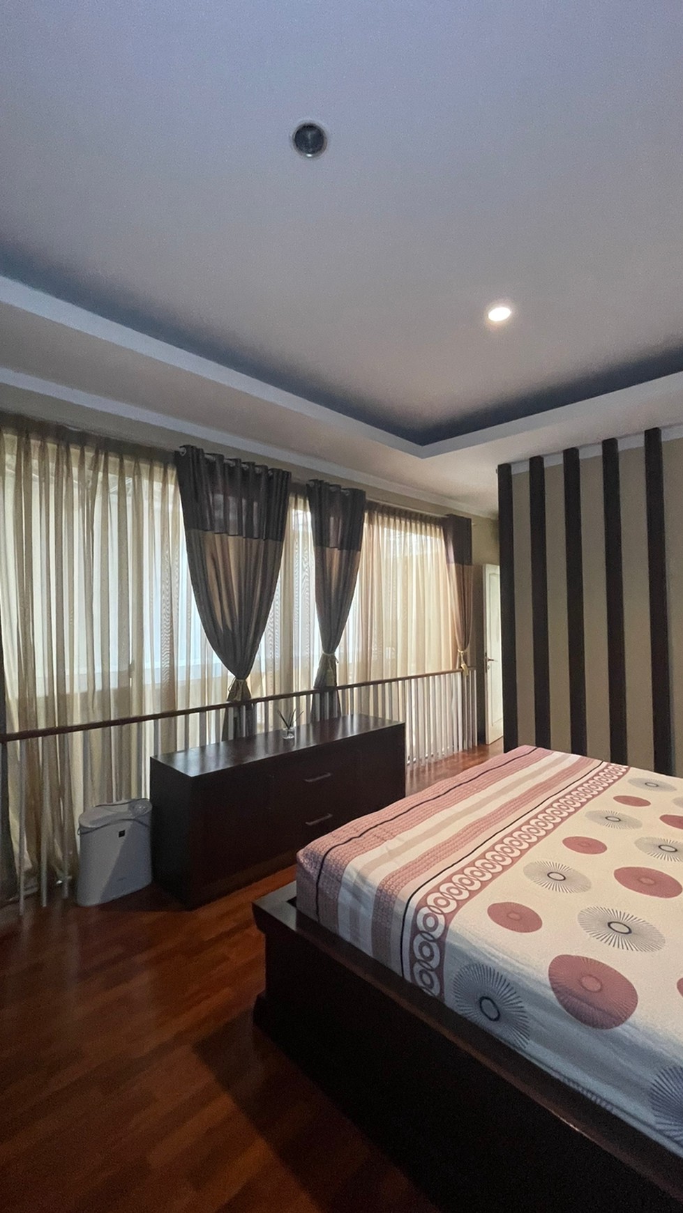 DiJual Segera Rumah di Kebayoran Village, Bintaro Jaya Sektor 7, Tangerang Selatan